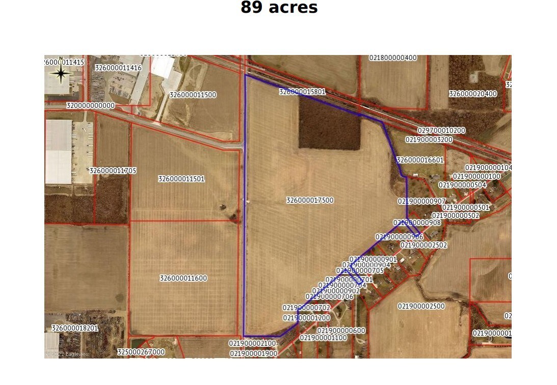 1766 County Road 260, Clyde, OH for Sale