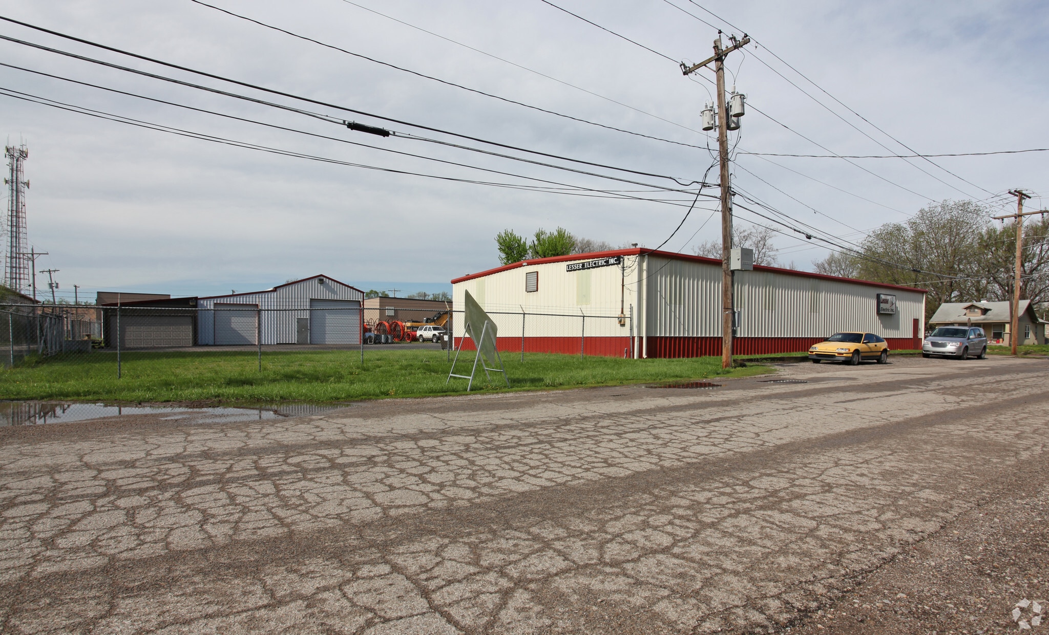 315 NW Laurent St, Topeka, KS for Rent