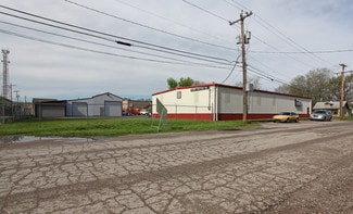 Topeka, KS Industrial - 315 NW Laurent St Topeka, KS Industrial - 315 NW Laurent St