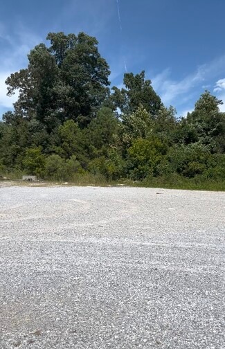 Rockmart, GA Industrial Land - Industrial Dr