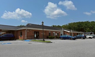 Severna Park, MD Office/Medical - 760-790 Ritchie Hwy