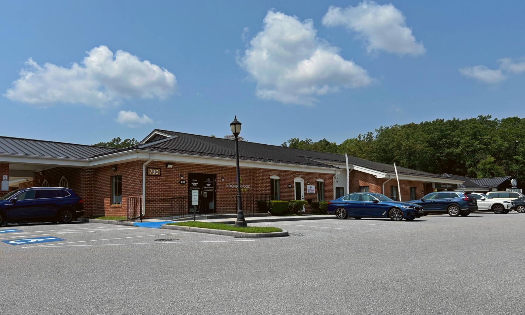 760-790 Ritchie Hwy, Severna Park, MD for Rent