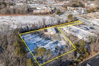 Northfield, NJ Warehouse - 320 Tilton Rd