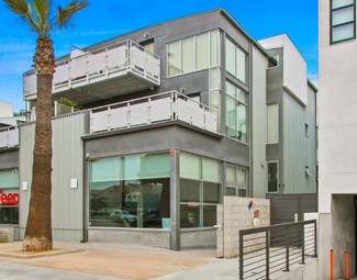 Venice, CA Loft/Creative Space - 608-610 Main St