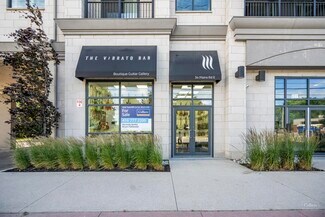 Burlington, ON undefined - 34 Plains Rd E