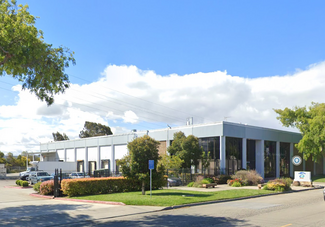 Hayward, CA Industrial - 3524 Investment Blvd