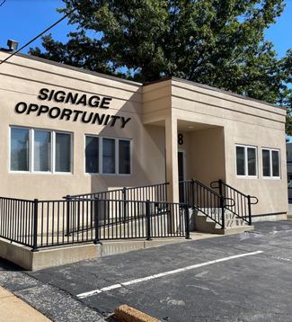 Clayton, MO Office - 138 N Meramec Ave