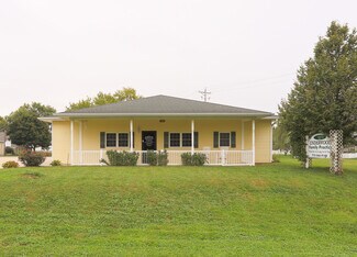 401 Hwy St  