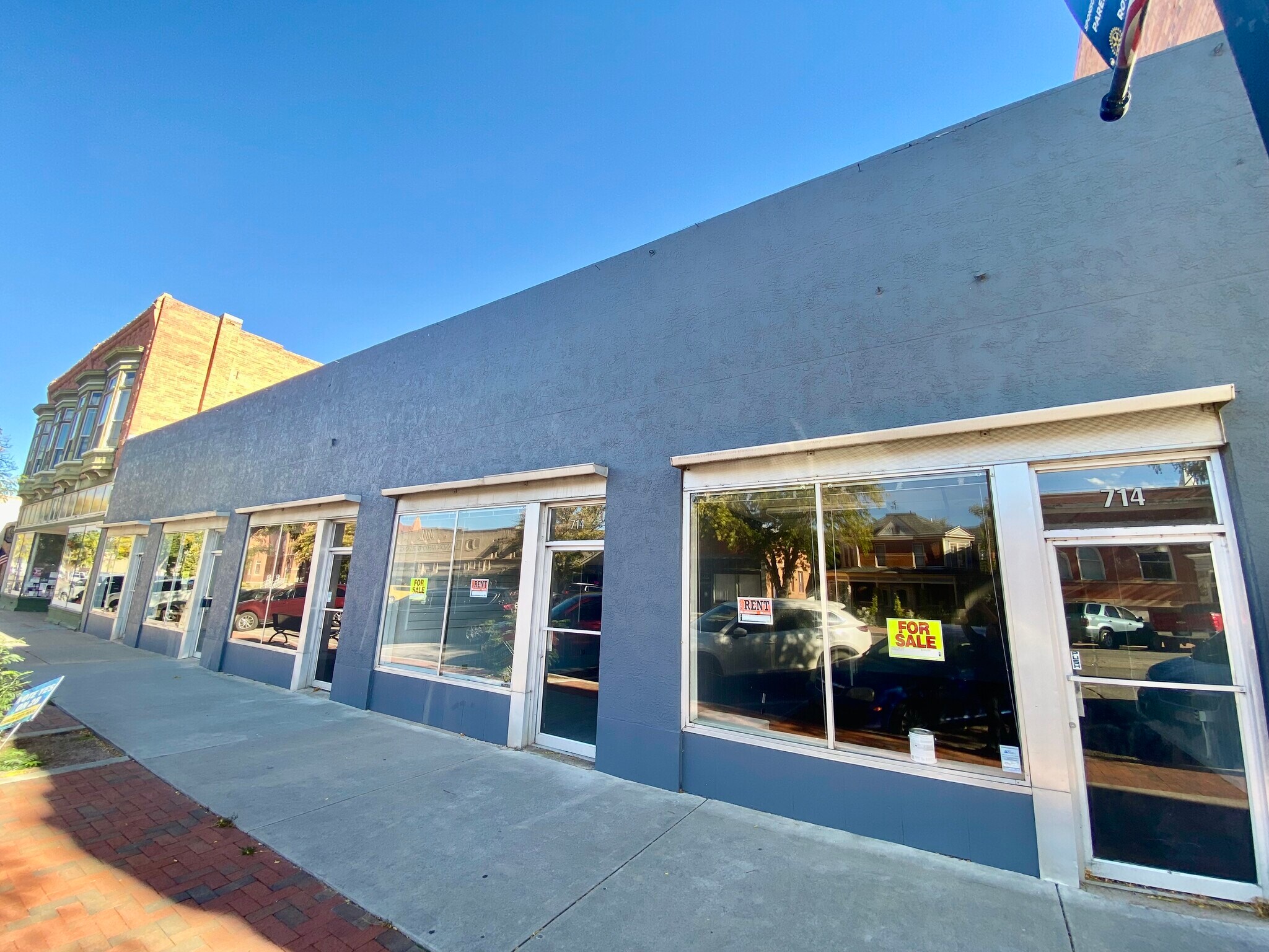 714-718 Main St, Canon City, CO for Sale