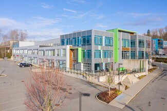 Burnaby, BC Office - 8327 Eastlake Dr Burnaby, BC Office - 8327 Eastlake Dr