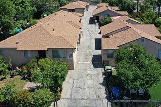 Sylmar, CA Apartments - 12528 Bradley Ave