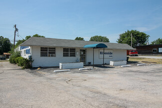 Sand Springs, OK Retail - 4 W 41st St