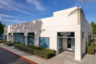 Irvine, CA Office - 25 Mauchly