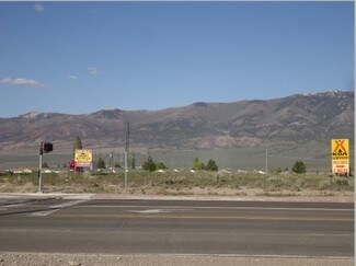 Ely, NV Commercial - 1805 Great Basin Blvd