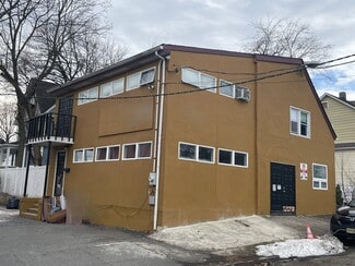 Teaneck, NJ Office - 12 Orchard St