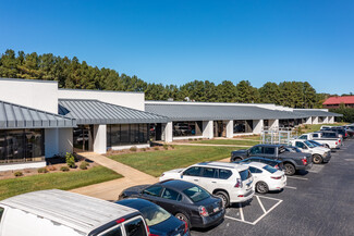 Norcross, GA Flex, Industrial - 5172 Brook Hollow Pkwy