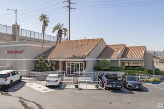 Placentia, CA Retail - 2099 E Orangethorpe Ave