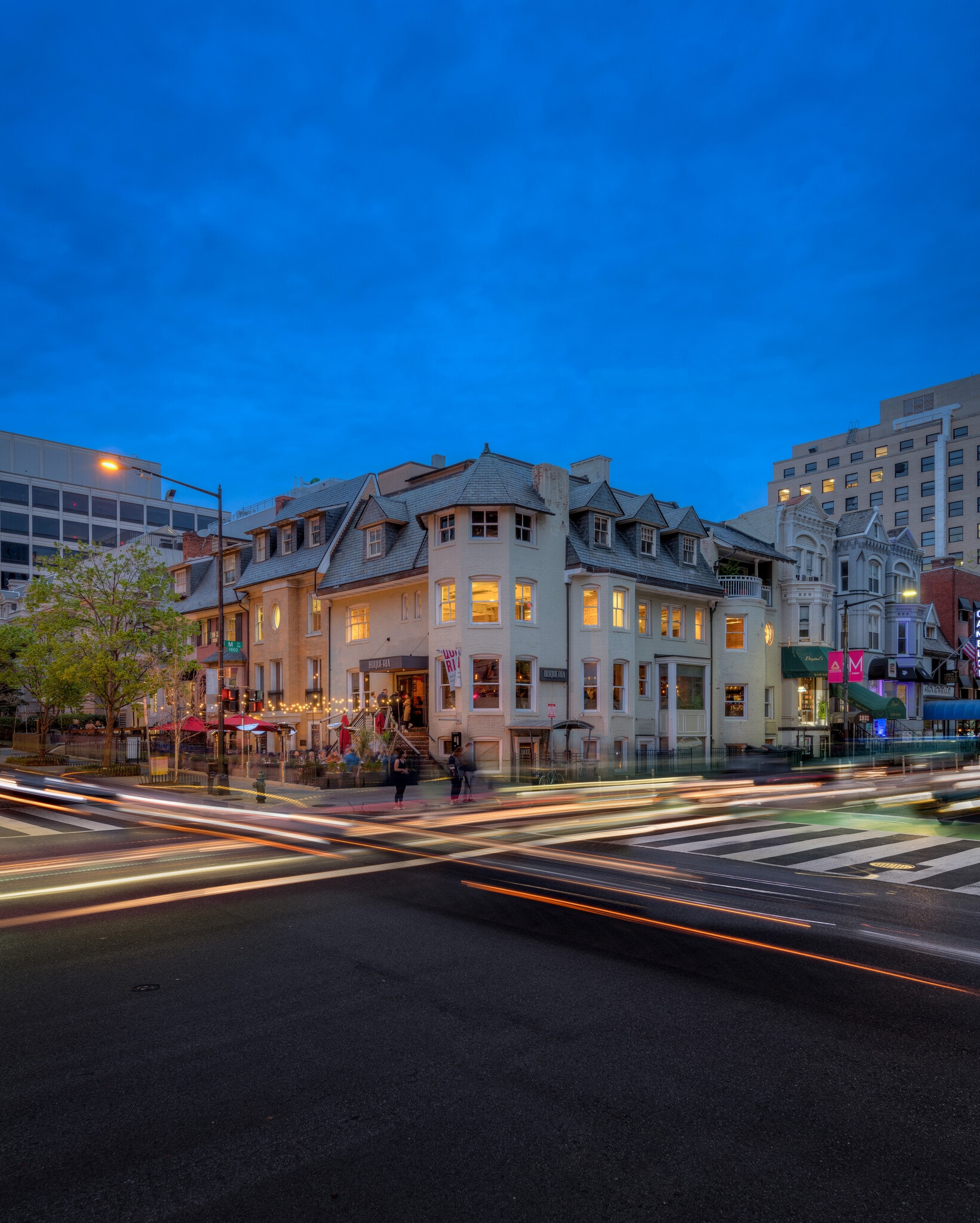 1203-1205 19th St NW, Washington, DC for Rent
