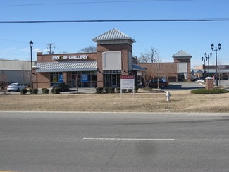 Virginia Beach, VA Retail - 6363 Indian River Rd