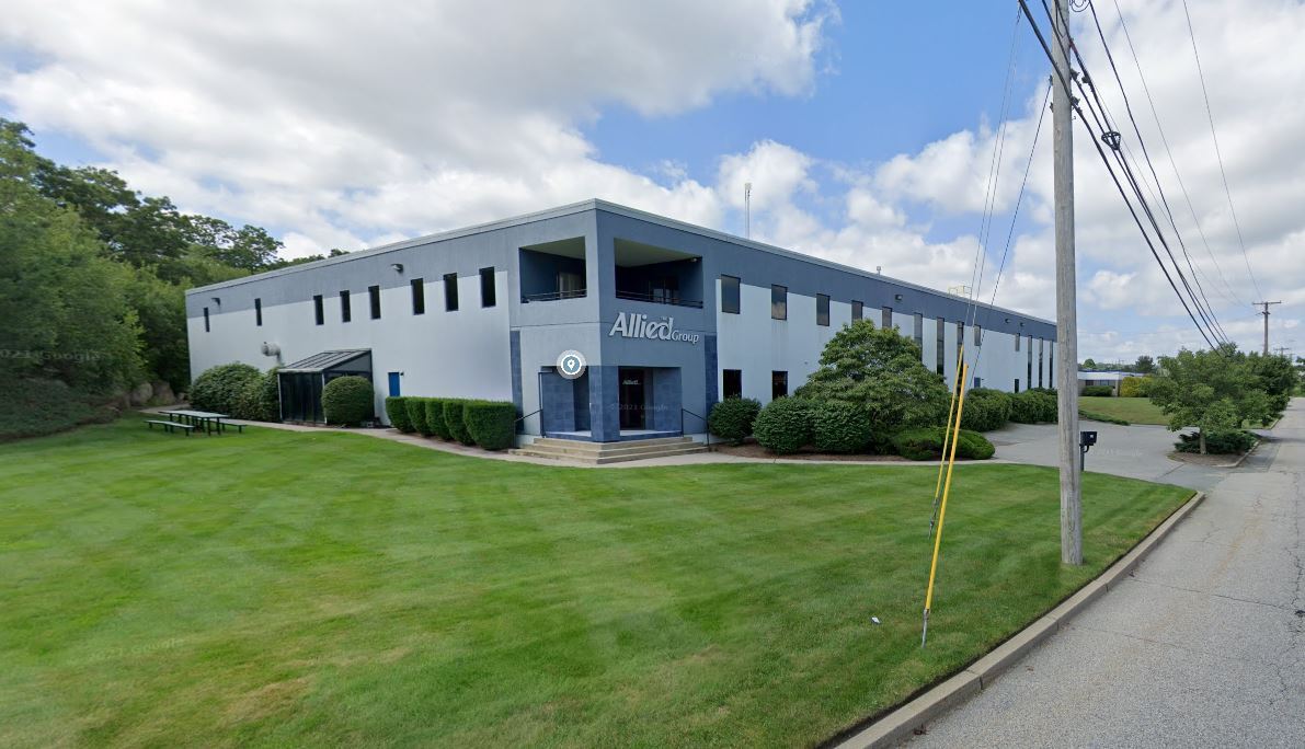 25 Amflex Dr, Cranston, RI for Sale