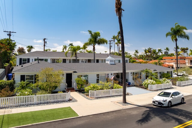 5050-5070 Marlborough Dr, San Diego, CA for Sale