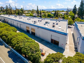 San Jose, CA R&D - 258-280 E Gish Rd
