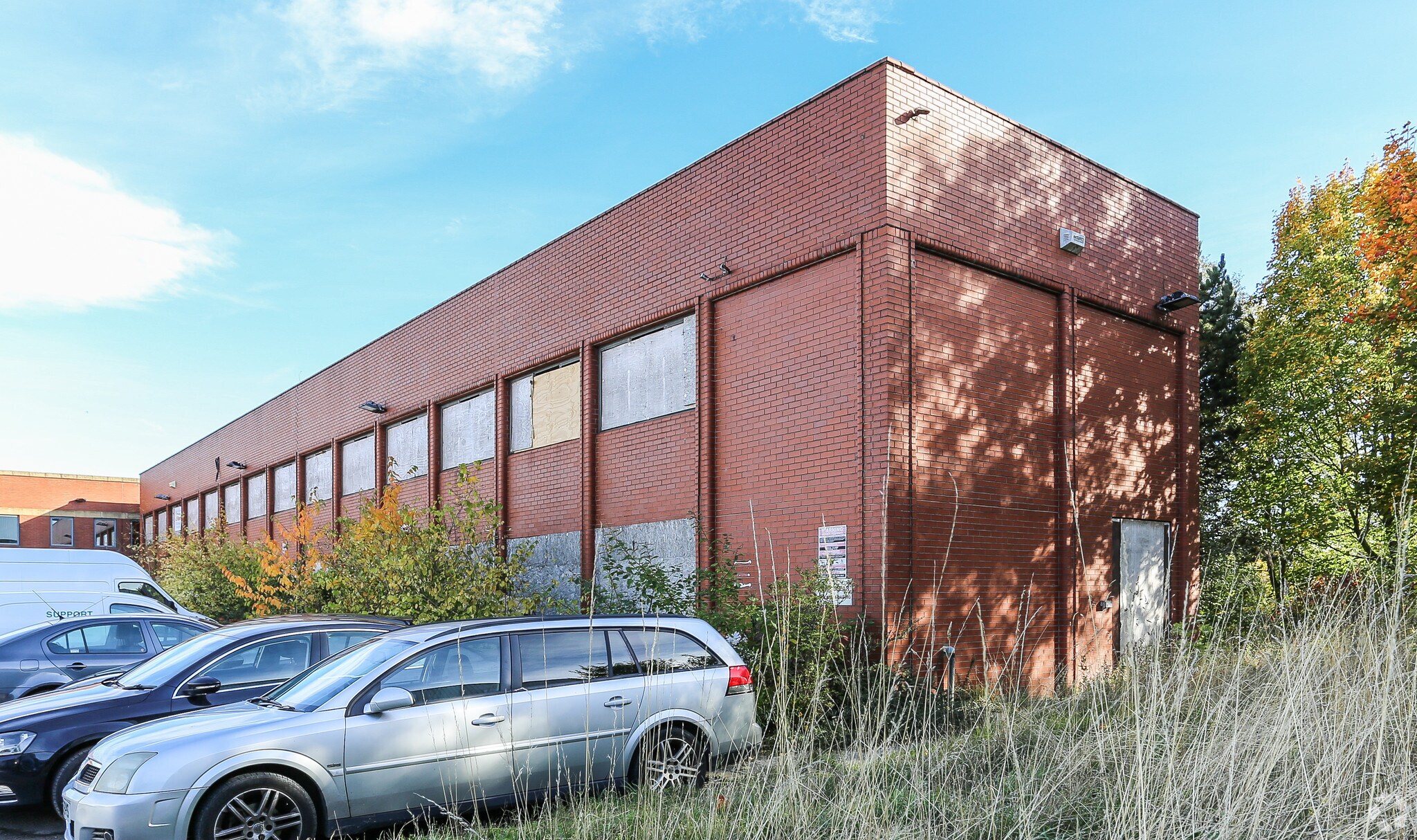 Brunel Rd, Wakefield, WYK for Rent