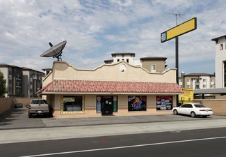 Corona, CA Freestanding - 108 River Rd
