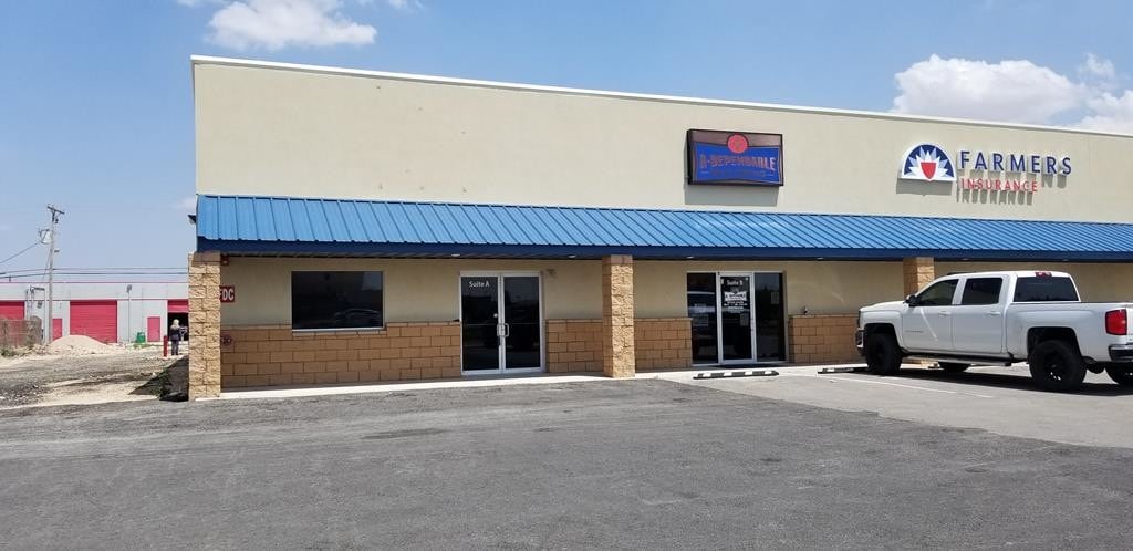 1304 N Loop 250 W, Midland, TX for Rent