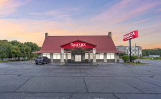 Lumberton, NC Hospitality - 3030 N Roberts Ave Lumberton, NC Hospitality - 3030 N Roberts Ave