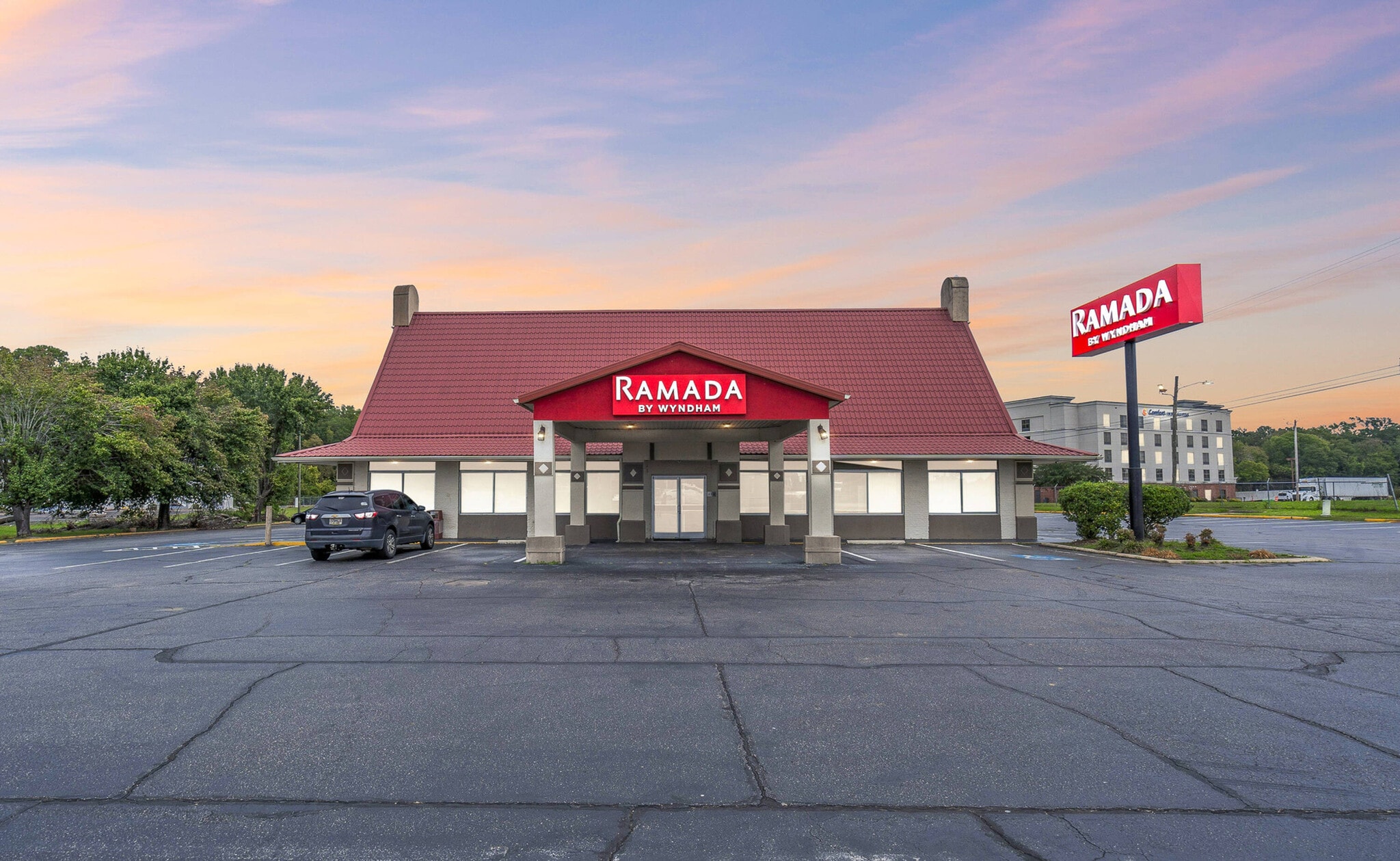 3030 N Roberts Ave, Lumberton, NC for Sale