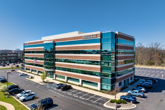 Portage, MI Office - 650 Trade Centre Way