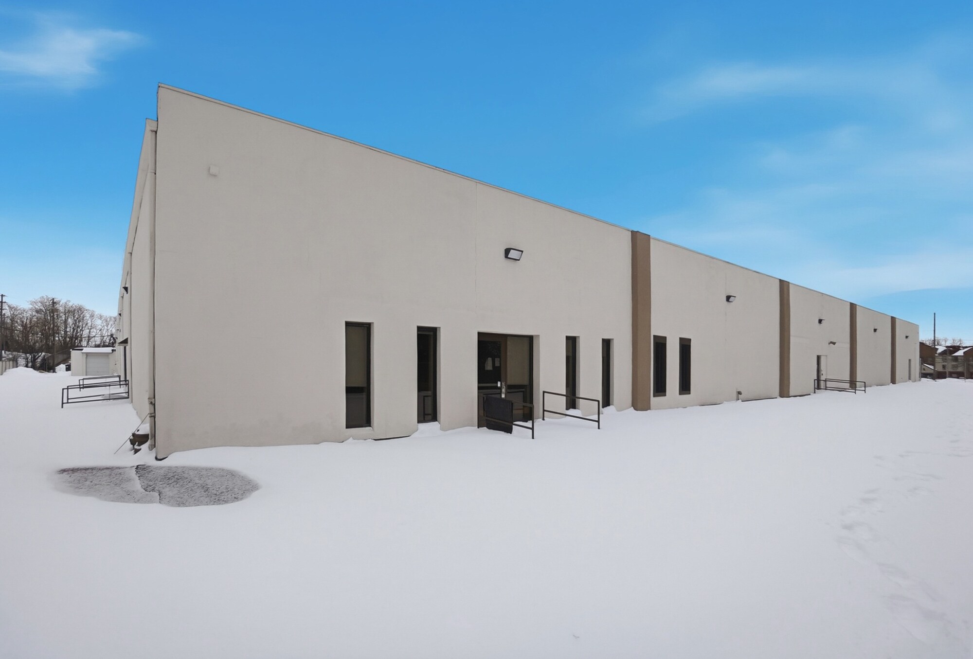 110 W Leffel Ln, Springfield, OH for Rent