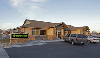 Blackfoot, ID Office - 370 N Meridian St