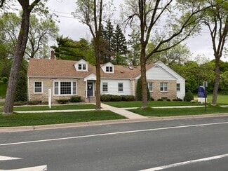 Wayzata, MN Office - 317 Wayzata Blvd W