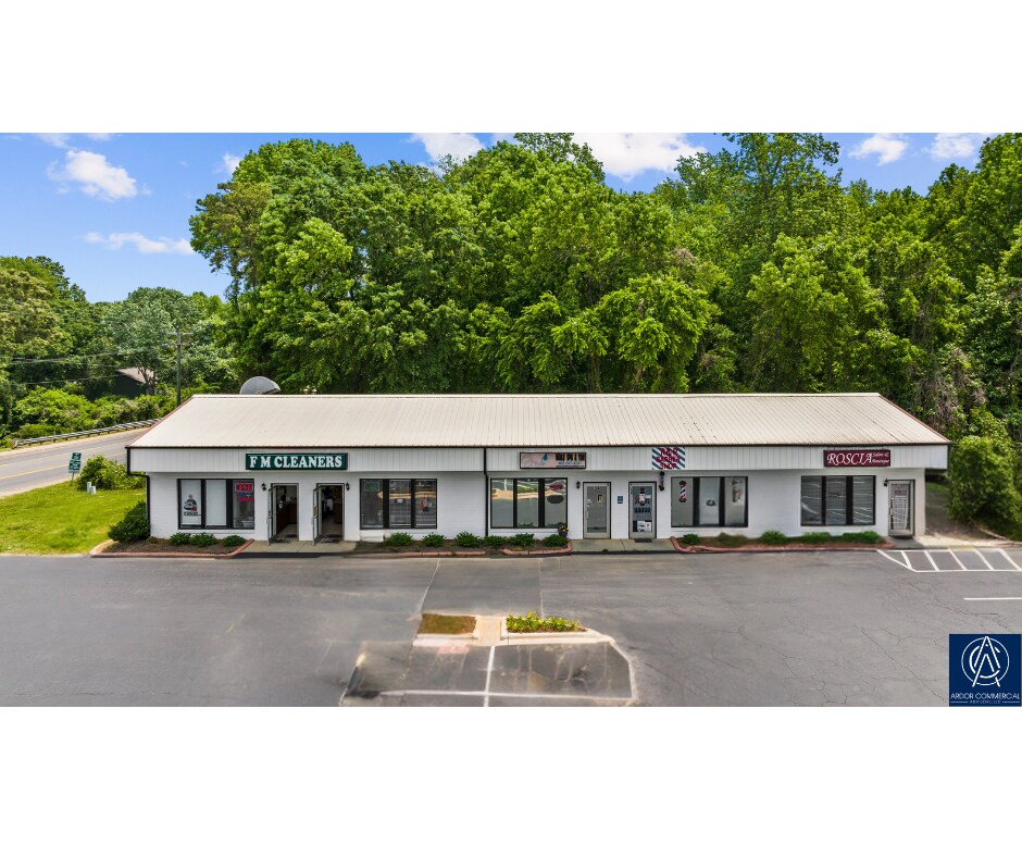 818 Tom Hall St, Fort Mill, SC for Rent