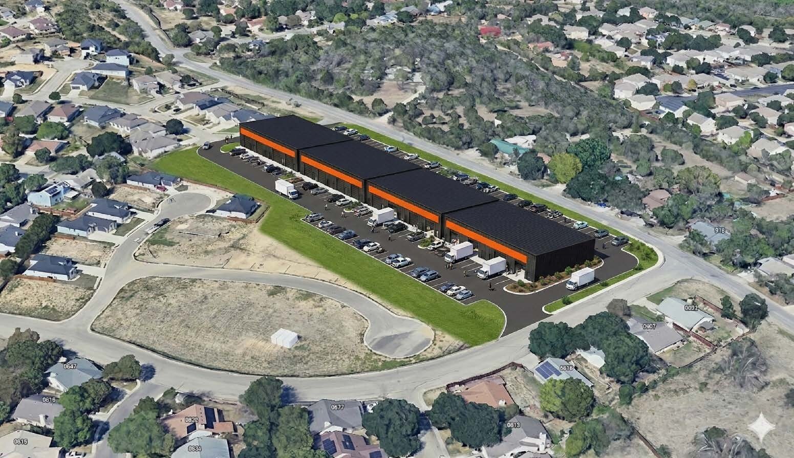 Toepperwein Rd & Windburn Trl, Converse, TX for Rent