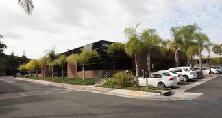 Laguna Hills, CA R&D - 23151 Moulton Pky