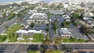 Port Hueneme, CA Retail - 301 E Port Hueneme Rd