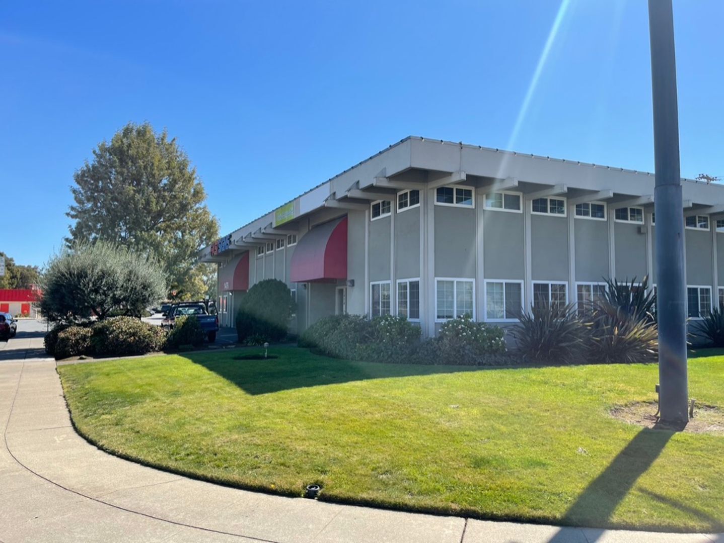 1450-1496 Oddstad Dr, Redwood City, CA for Rent