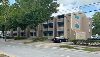 New Orleans, LA Apartments - 5855 Citrus Blvd New Orleans, LA Apartments - 5855 Citrus Blvd