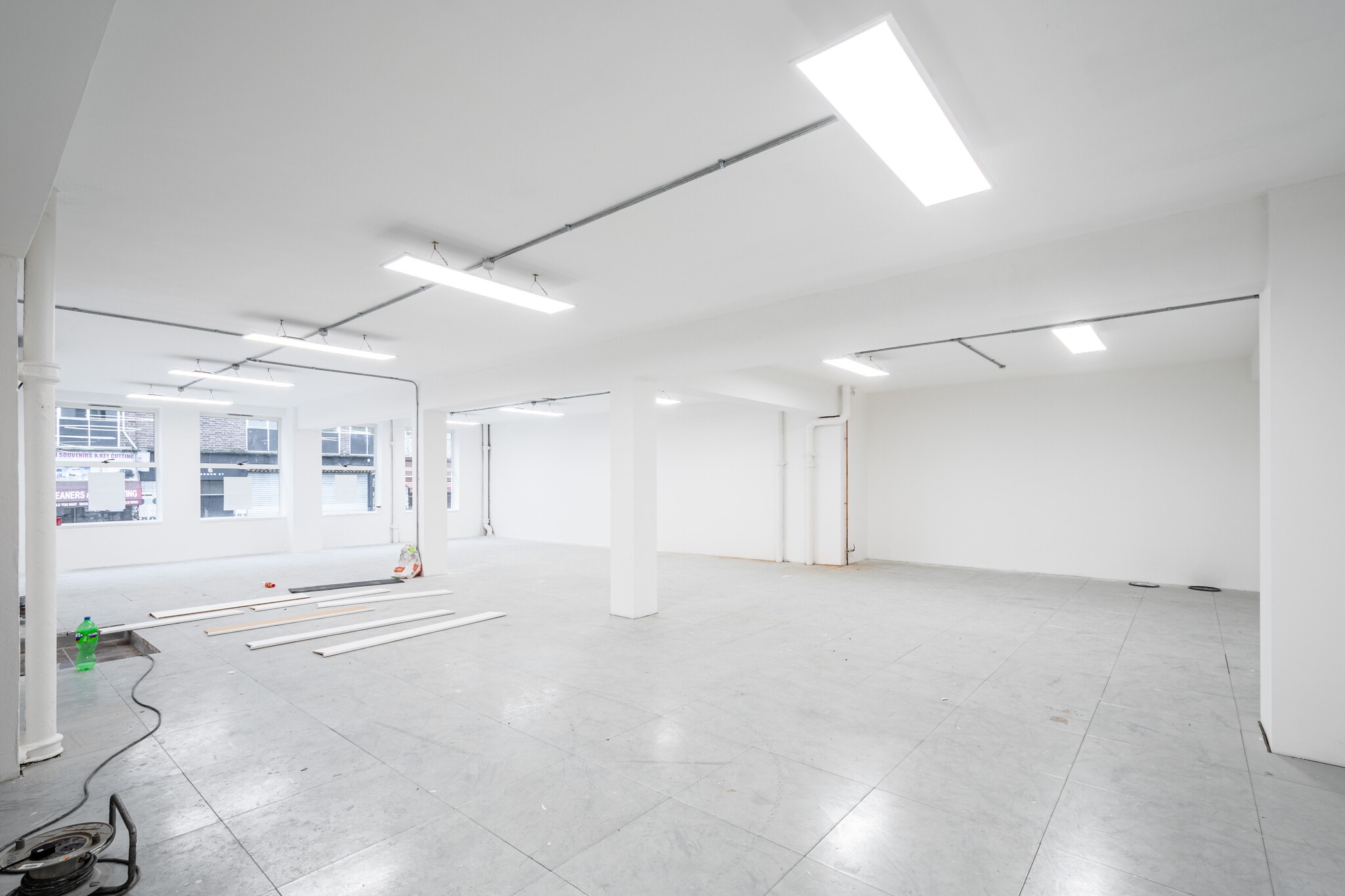 9-13 Osborn St, London, LND for Rent