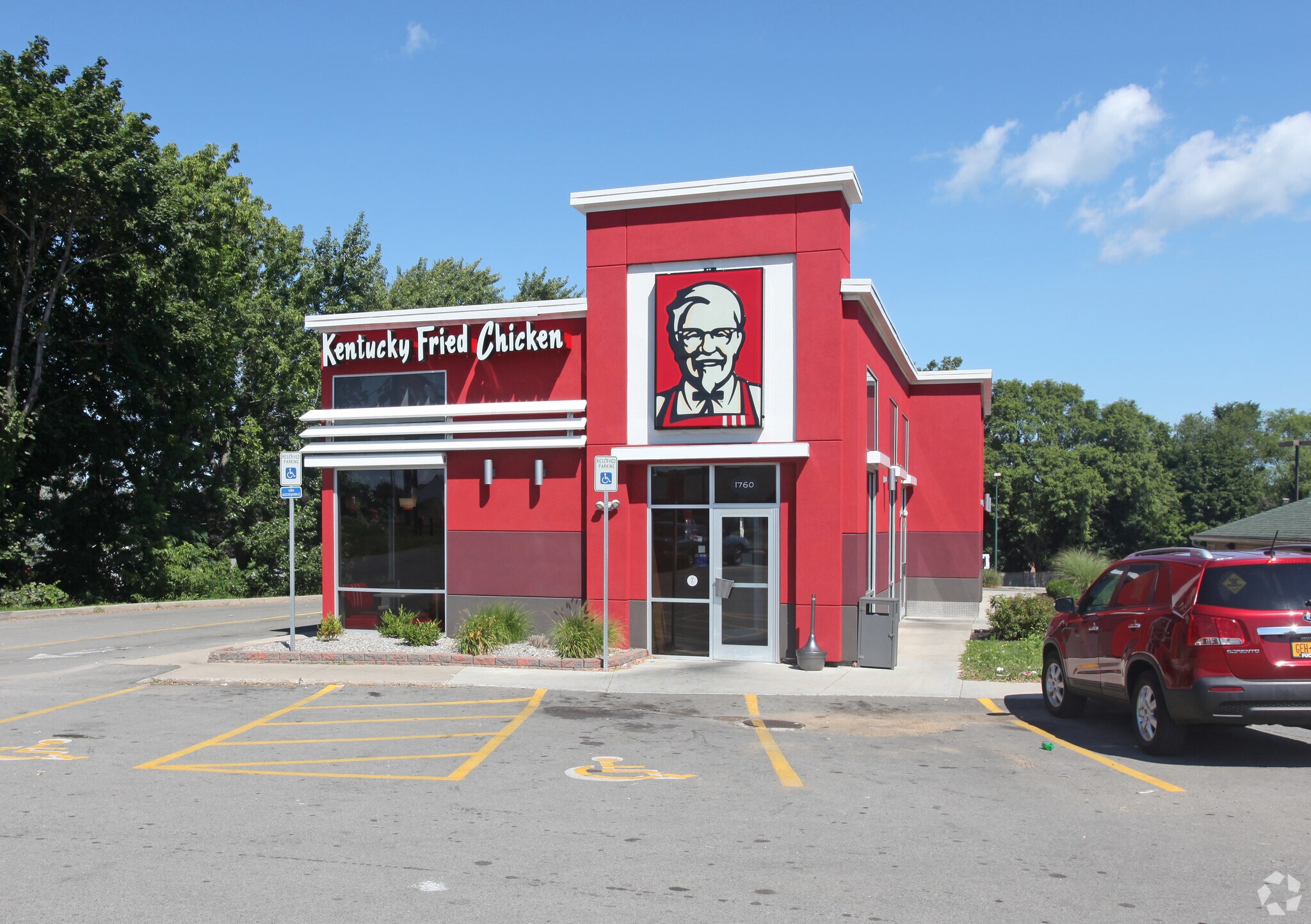 1760 E Ridge Rd, Rochester, NY for Sale