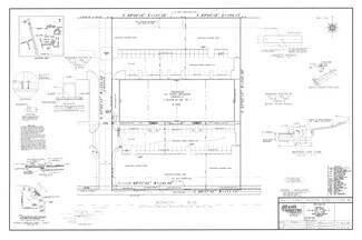 San Antonio, TX Office - 5019 Beckwith Blvd