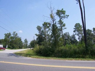 Pensacola, FL Commercial Land - 7210 Lockhart St