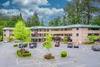 Issaquah, WA Office - 371 NE Gilman Blvd