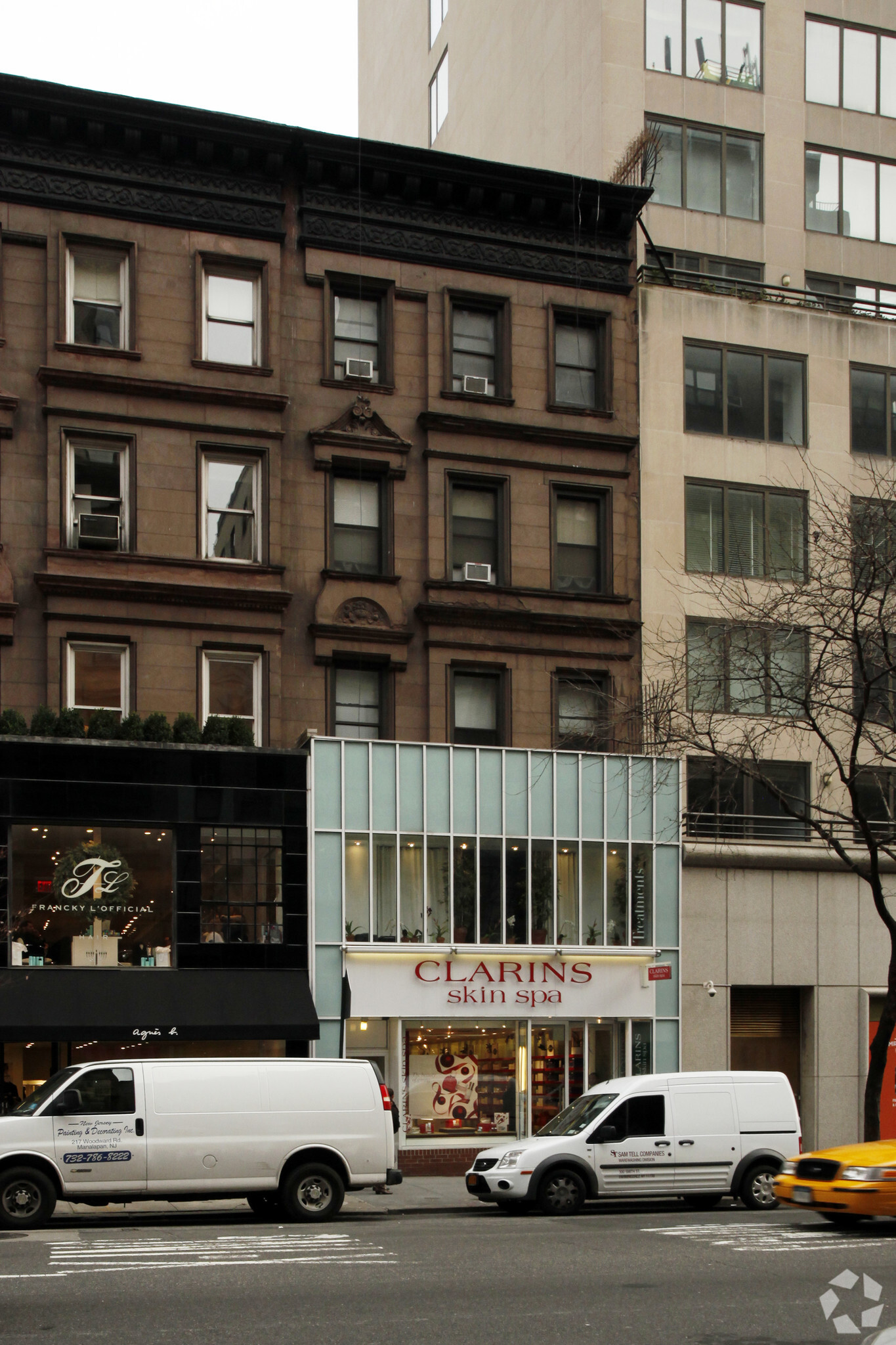 1061 Madison Ave, New York, NY for Rent
