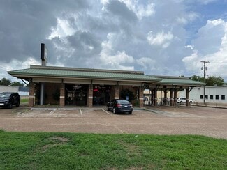 Columbus, MS Freestanding - 246 Alabama St