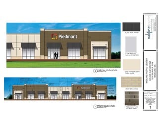 Midland, GA Retail - 7930 Beaver Run Rd