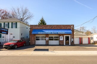 Quincy, MA Retail - 109 Water St